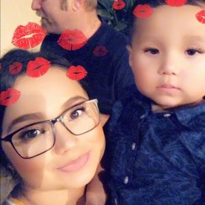 Meet your Posher, Amanda